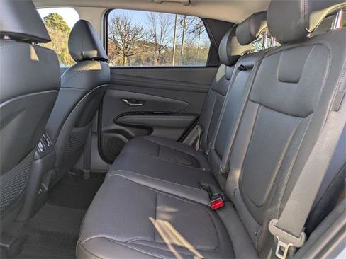 New 2026 Hyundai Tucson Limited image 12