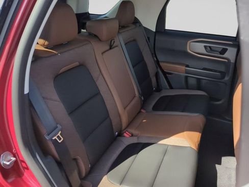 New 2026 Ford Bronco Sport Outer Banks AWD/4WD image 18