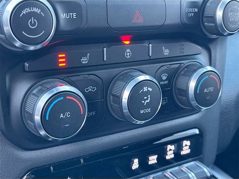 Used 2022 RAM 1500 Lone Star image 15