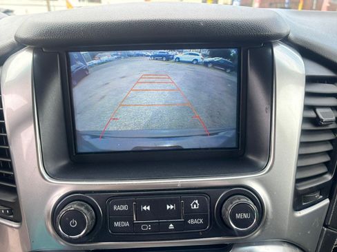 Used 2017 Chevrolet Suburban LS AWD/4WD image 24