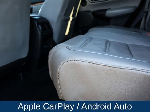 Used 2017 Honda CR-V EX-L image 13