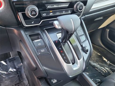 Used 2021 Honda CR-V Special Edition image 16