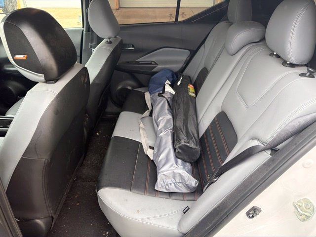 Used 2023 Nissan Kicks SR w/ SR Premium Package FWD image 17