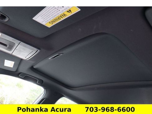 Certified 2025 Acura Integra A-Spec image 20