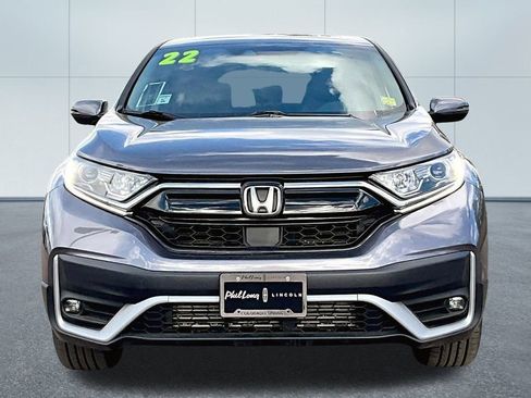 Used 2022 Honda CR-V EX-L image 3