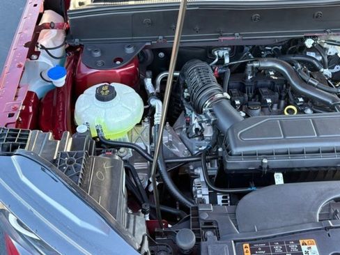 New 2025 Ford Bronco Sport Big Bend image 83