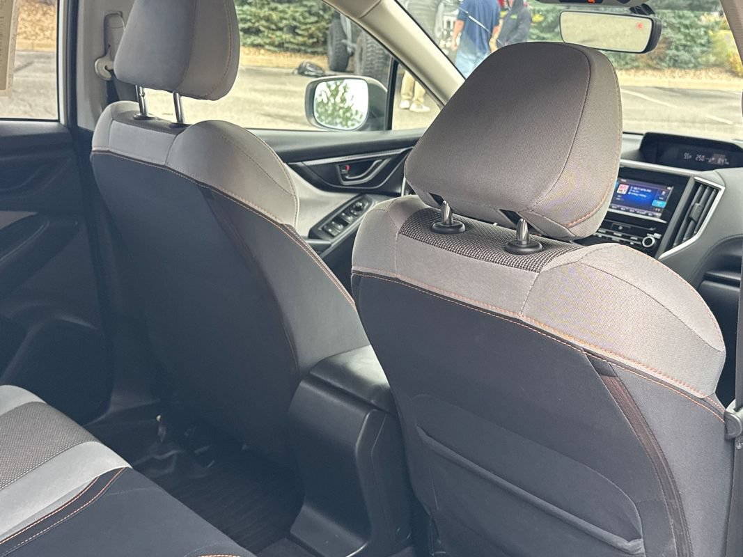 Used 2019 Subaru Crosstrek 2.0i Premium w/ Popular Package #2 AWD/4WD image 21