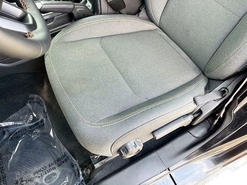 Certified 2025 Jeep Gladiator Mojave AWD/4WD image 18