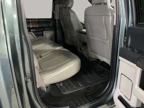 Used 2018 Ford F150 Lariat AWD/4WD image 26