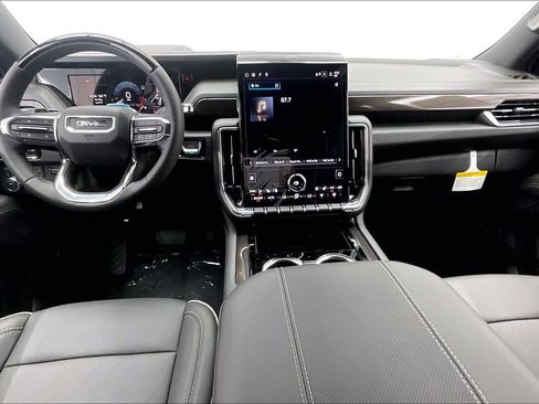 New 2026 GMC Yukon Elevation w/ Elevation Premium Package AWD/4WD image 5
