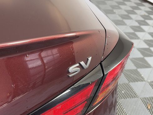 Used 2023 Nissan Altima 2.5 SV image 17