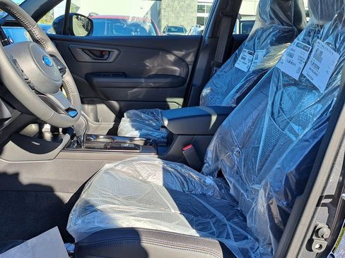 New 2026 Subaru Forester Premium image 12