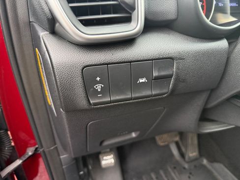 Used 2021 Kia Sportage LX AWD/4WD image 36