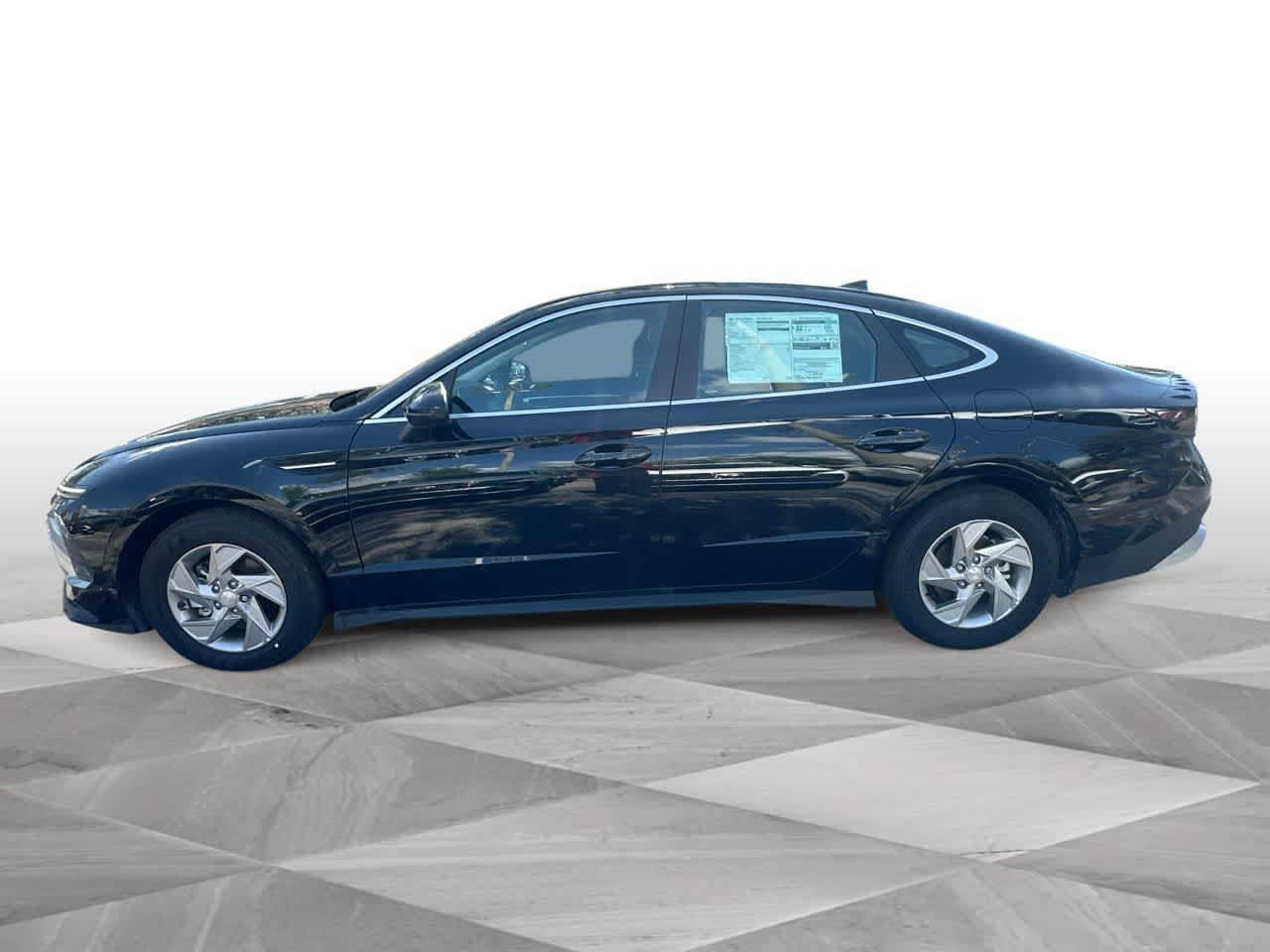 New 2026 Hyundai Sonata SE FWD image 5