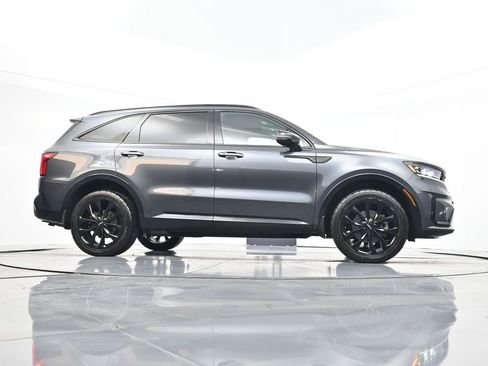 Used 2022 Kia Sorento SX image 34