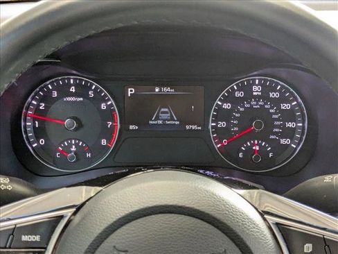 Used 2023 Kia Forte GT-Line w/ GT-Line Technology Package FWD image 3