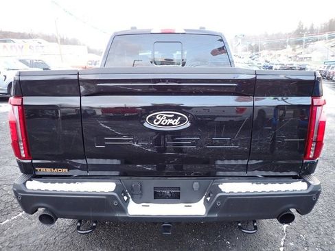 Used 2024 Ford F150 Tremor w/ Equipment Group 402A High image 6