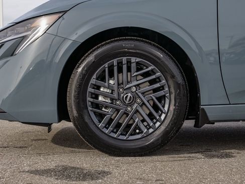 New 2026 Nissan Sentra SV image 11