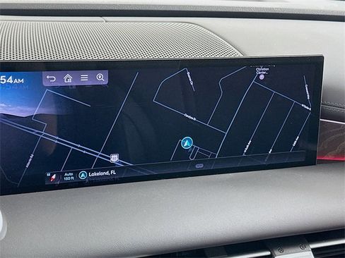 New 2025 Genesis G80 2.5T Advanced image 16