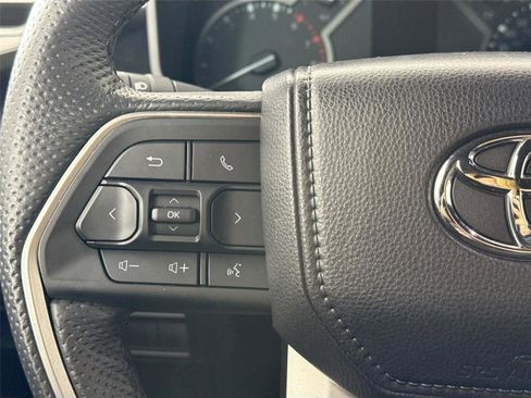 Certified 2025 Toyota Tundra SR5 image 18