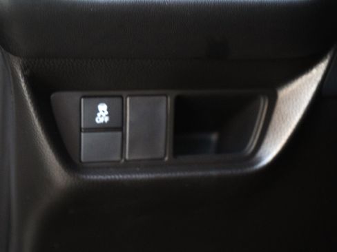 Certified 2025 Honda HR-V EX-L image 42