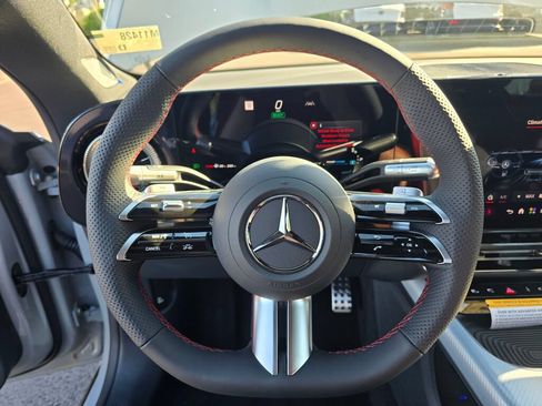 New 2027 Mercedes-Benz CLA 220 image 14