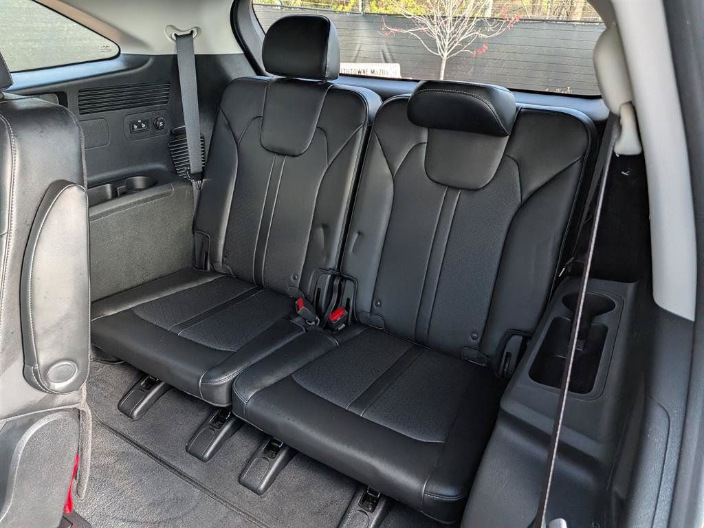 Used 2022 Kia Sorento X-Line EX AWD/4WD image 26