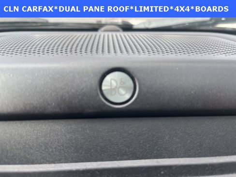 Used 2018 Ford Expedition Limited image 33