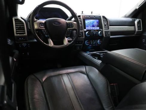 Used 2020 Ford F250 Platinum image 85