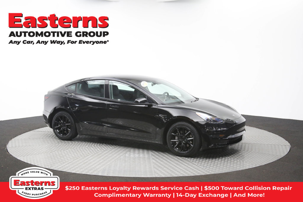 Used 2023 Tesla Model 3 Standard Range RWD image 43