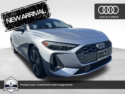 Used 2025 Audi A5 2.0T Premium Plus w/ Premium Plus