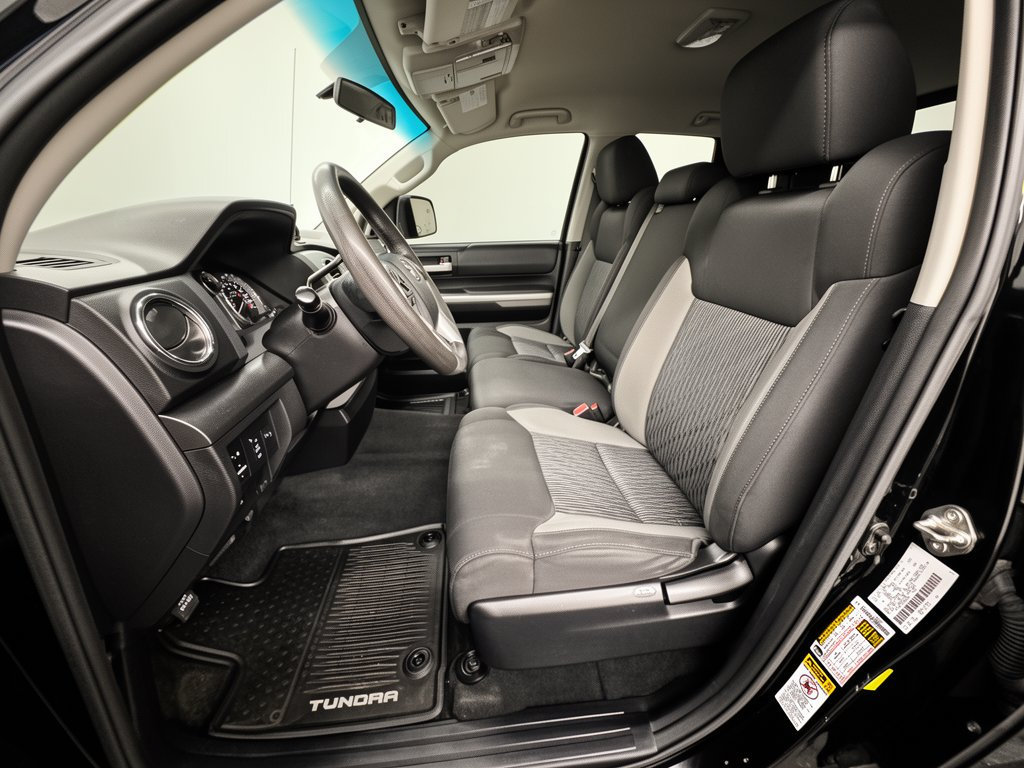 Used 2014 Toyota Tundra SR5 AWD/4WD image 5