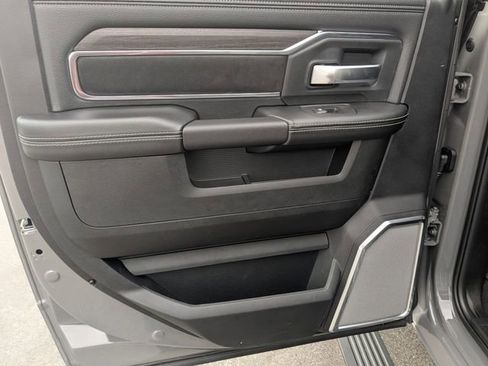 New 2026 RAM 3500 Laramie image 27