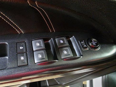 Used 2021 GMC Canyon Denali AWD/4WD image 23