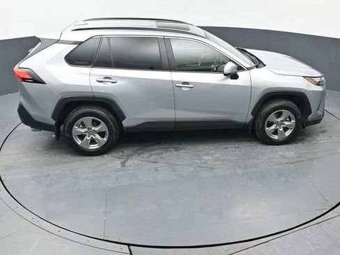 Certified 2025 Toyota RAV4 XLE image 48