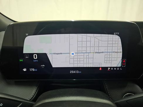 Used 2026 Chevrolet Equinox LT FWD image 25