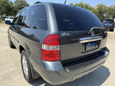 Used 2003 Acura MDX Touring AWD/4WD image 3