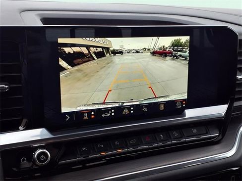 Used 2024 GMC Sierra 1500 SLT w/ SLT Premium Plus Package image 11