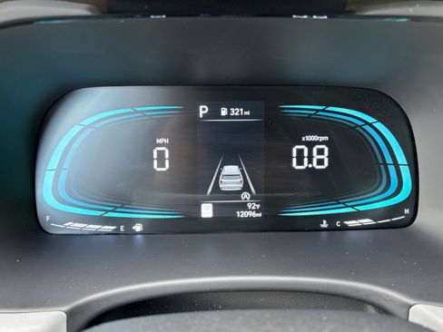 Used 2025 Hyundai Palisade SEL AWD/4WD image 44