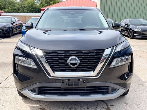 Used 2022 Nissan Rogue SV image 7