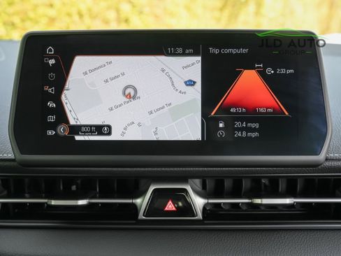 Used 2023 Toyota Supra A91 Edition image 15