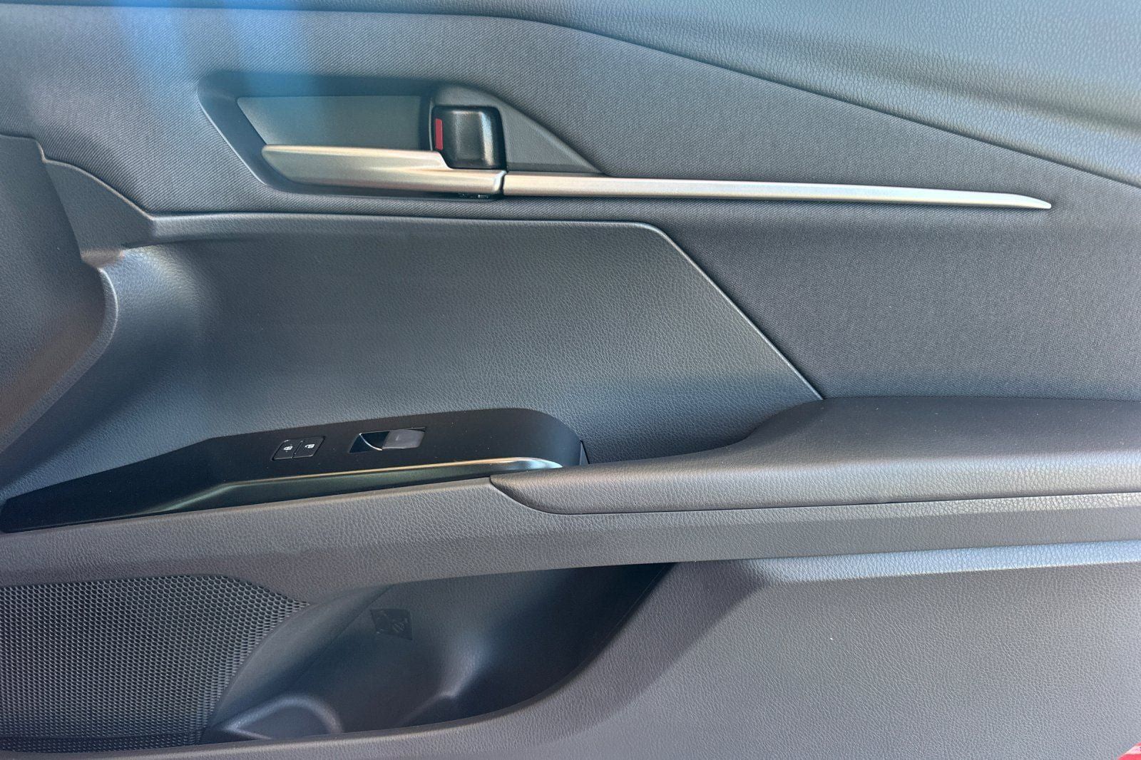 New 2026 Toyota Camry LE w/ Convenience Package FWD image 19