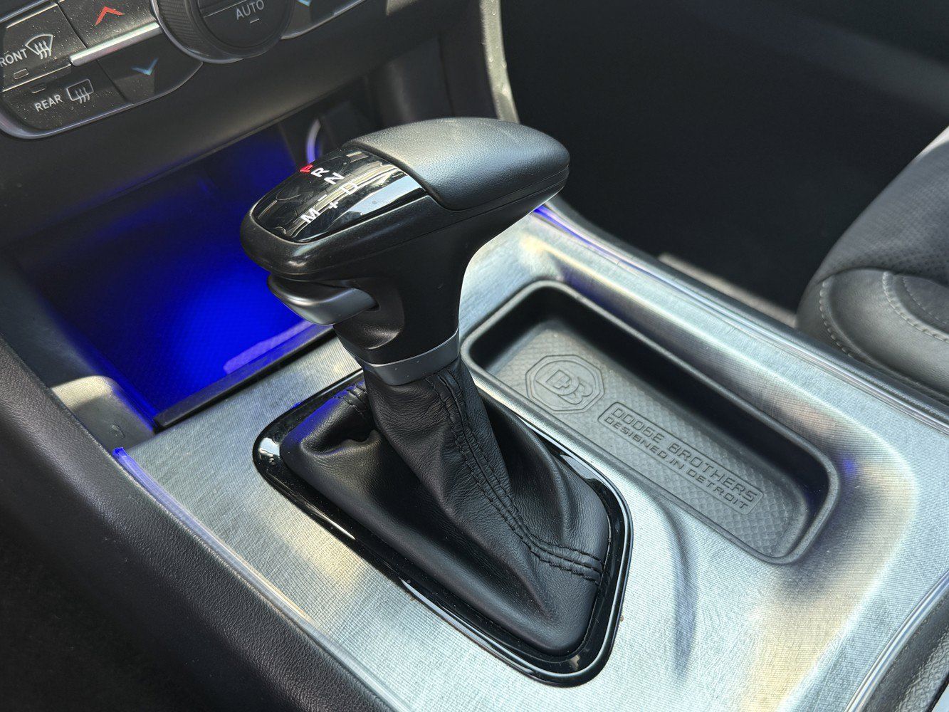 Used 2023 Dodge Charger R/T w/ Daytona Edition Group RWD image 12
