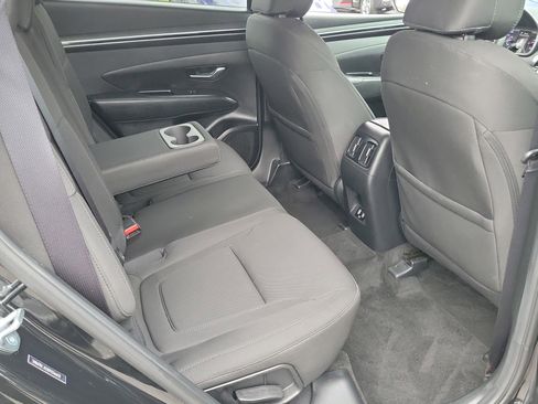 Certified 2023 Hyundai Tucson SEL image 19