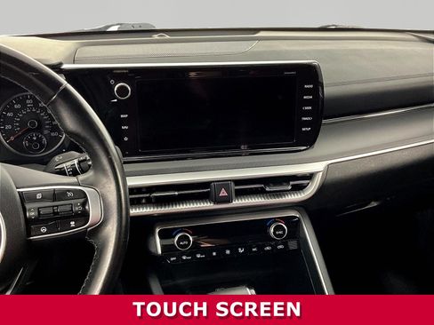 Used 2023 Kia K5 GT-Line FWD image 9