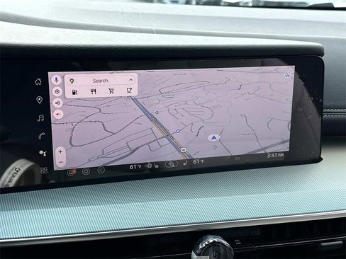 New 2025 Nissan Murano SL w/ Cargo Package image 4