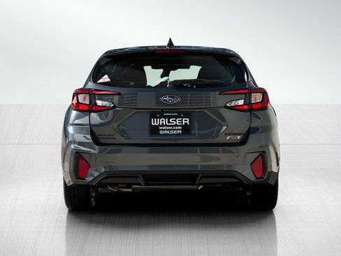 New 2026 Subaru Impreza RS image 5