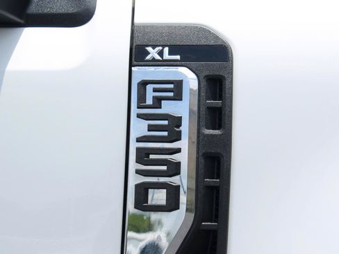 Used 2025 Ford F350 XL AWD/4WD image 37