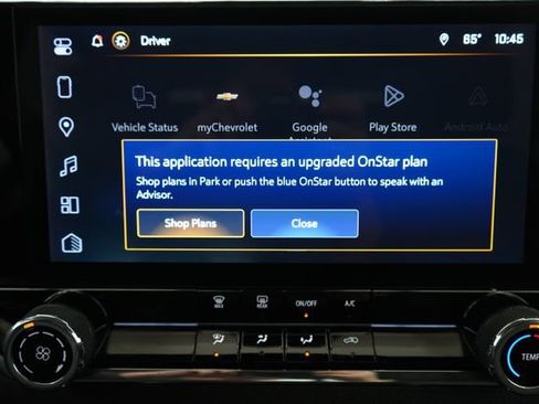 Used 2025 Chevrolet Colorado W/T AWD/4WD image 35