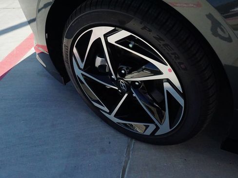 New 2026 Hyundai Sonata SEL FWD image 8